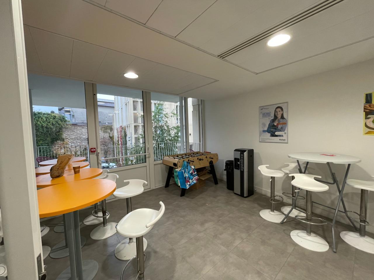 Bureau Bordeaux 505m² Location bureau Bordeaux Gironde OLBUR2427577 6